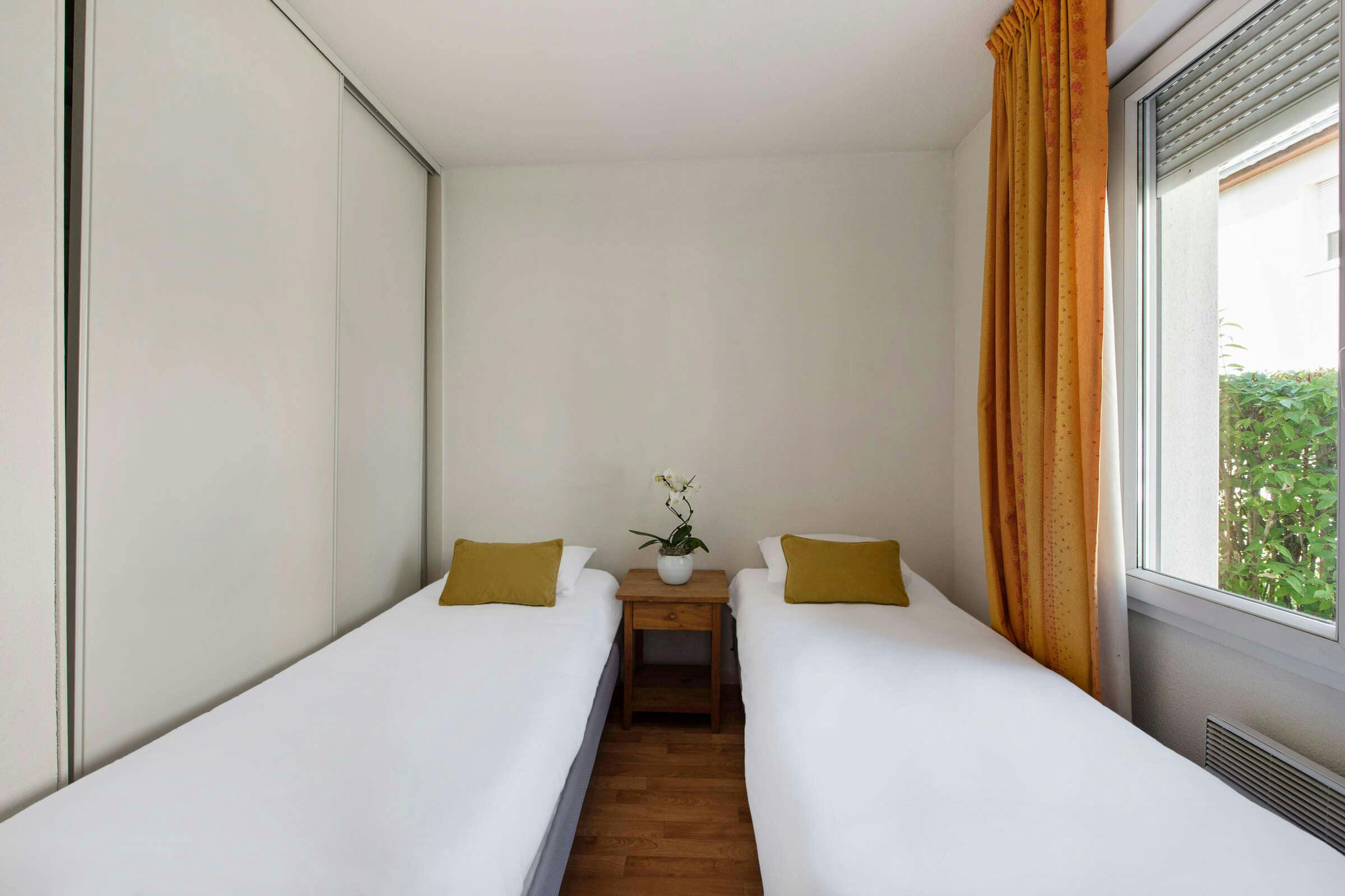 Appart'City Classic Dijon - Toison d'Or