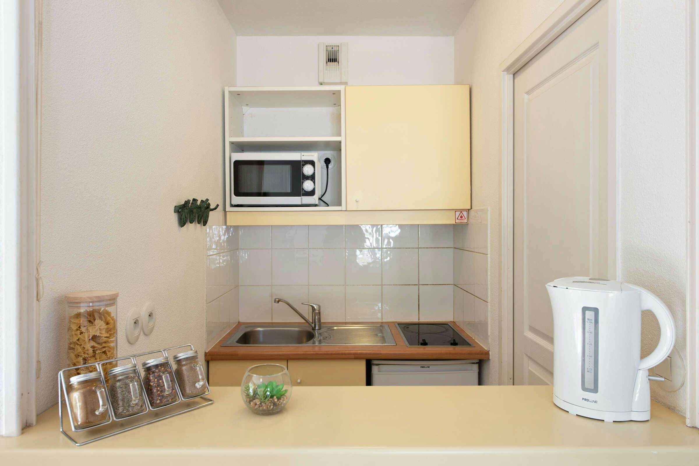 Hotel Appart'City Classic Dijon - Toison d'Or photo 2