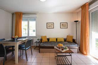 Hotel Appart'City Classic Dijon - Toison d'Or photo 1