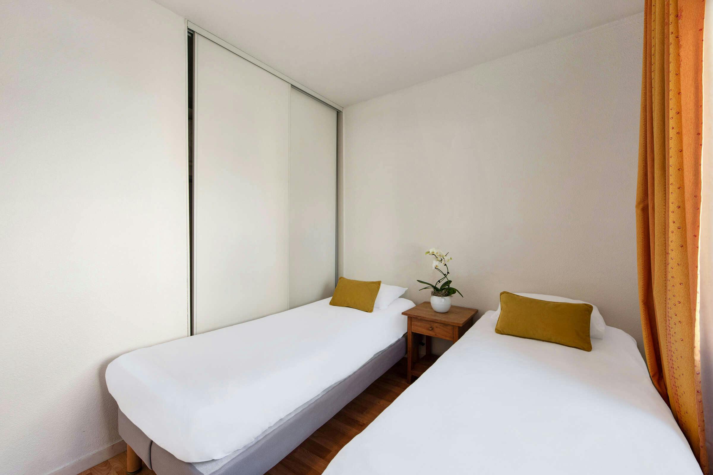 Hotel Appart'City Classic Dijon - Toison d'Or photo 3