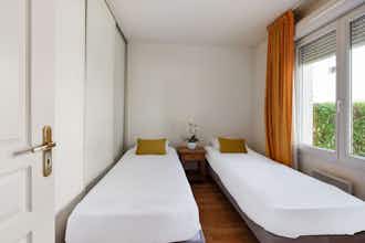 Hotel Appart'City Classic Dijon - Toison d'Or photo 4