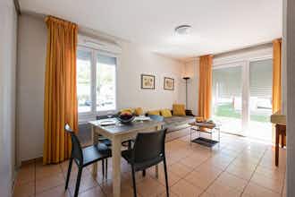 Hotel Appart'City Classic Dijon - Toison d'Or photo 5