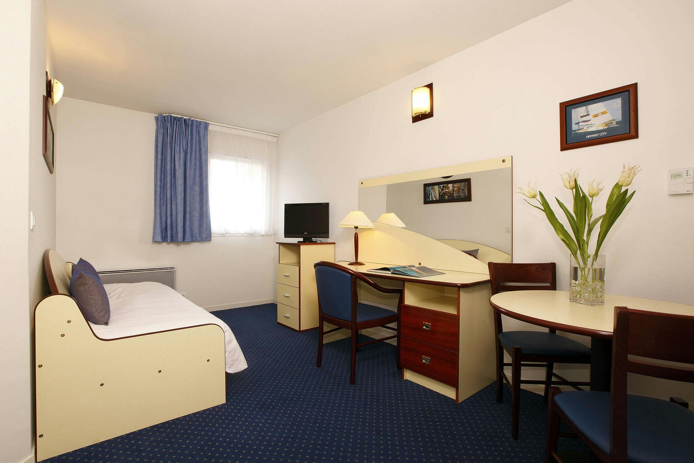 Appart'City Classic Clermont Ferrand Centre