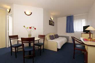 Hotel Appart'City Classic Clermont Ferrand Centre photo 1