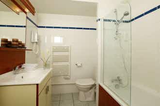 Hotel Appart'City Classic Clermont Ferrand Centre photo 2