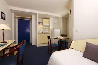 Hotel Appart'City Classic Clermont Ferrand Centre photo 3