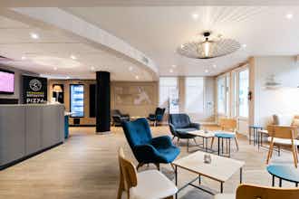 Hotel Appart'City Confort Montpellier Gare Saint Roch photo 3