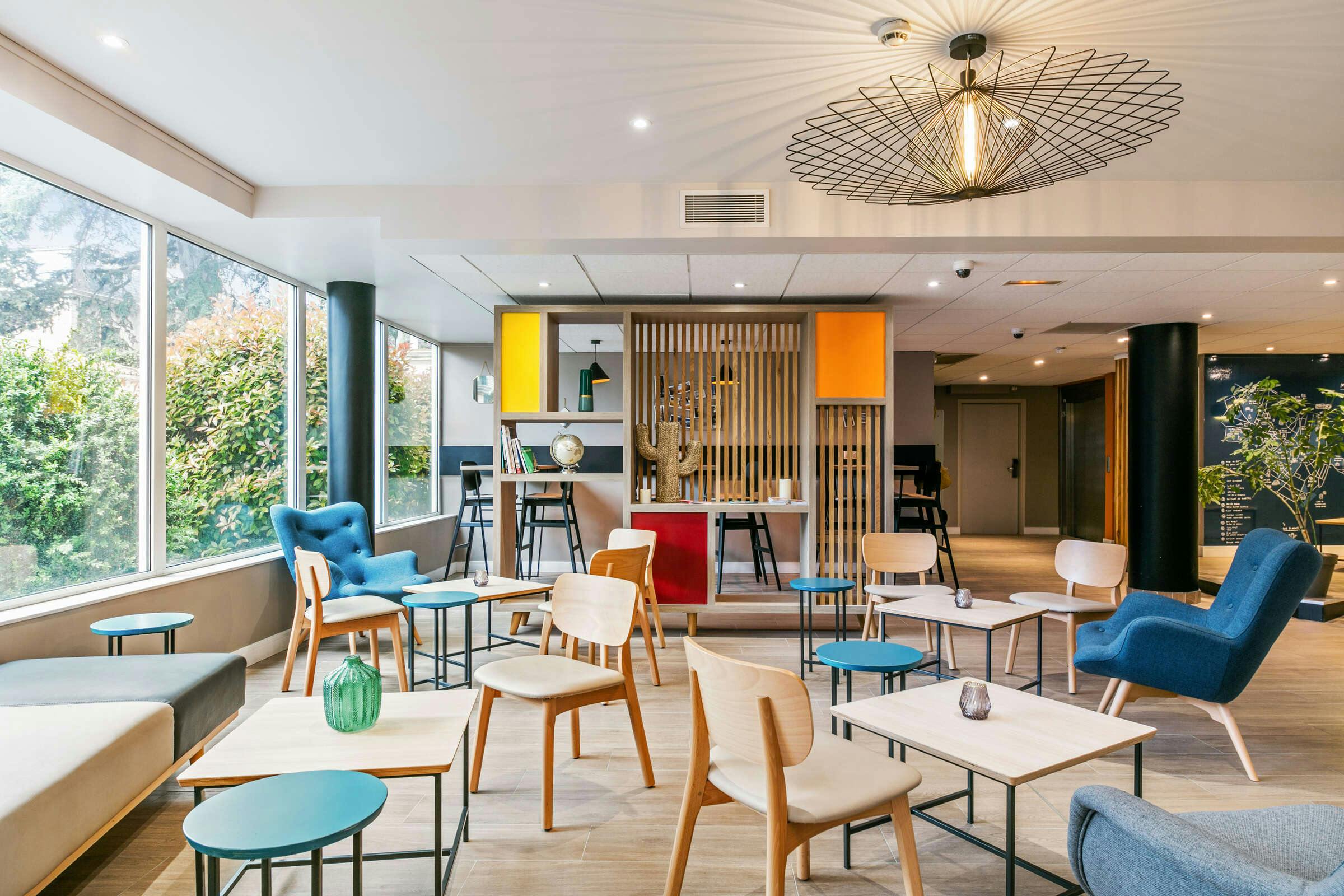 Hotel Appart'City Confort Montpellier Gare Saint Roch photo 2