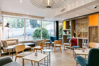 Hotel Appart'City Confort Montpellier Gare Saint Roch photo 1