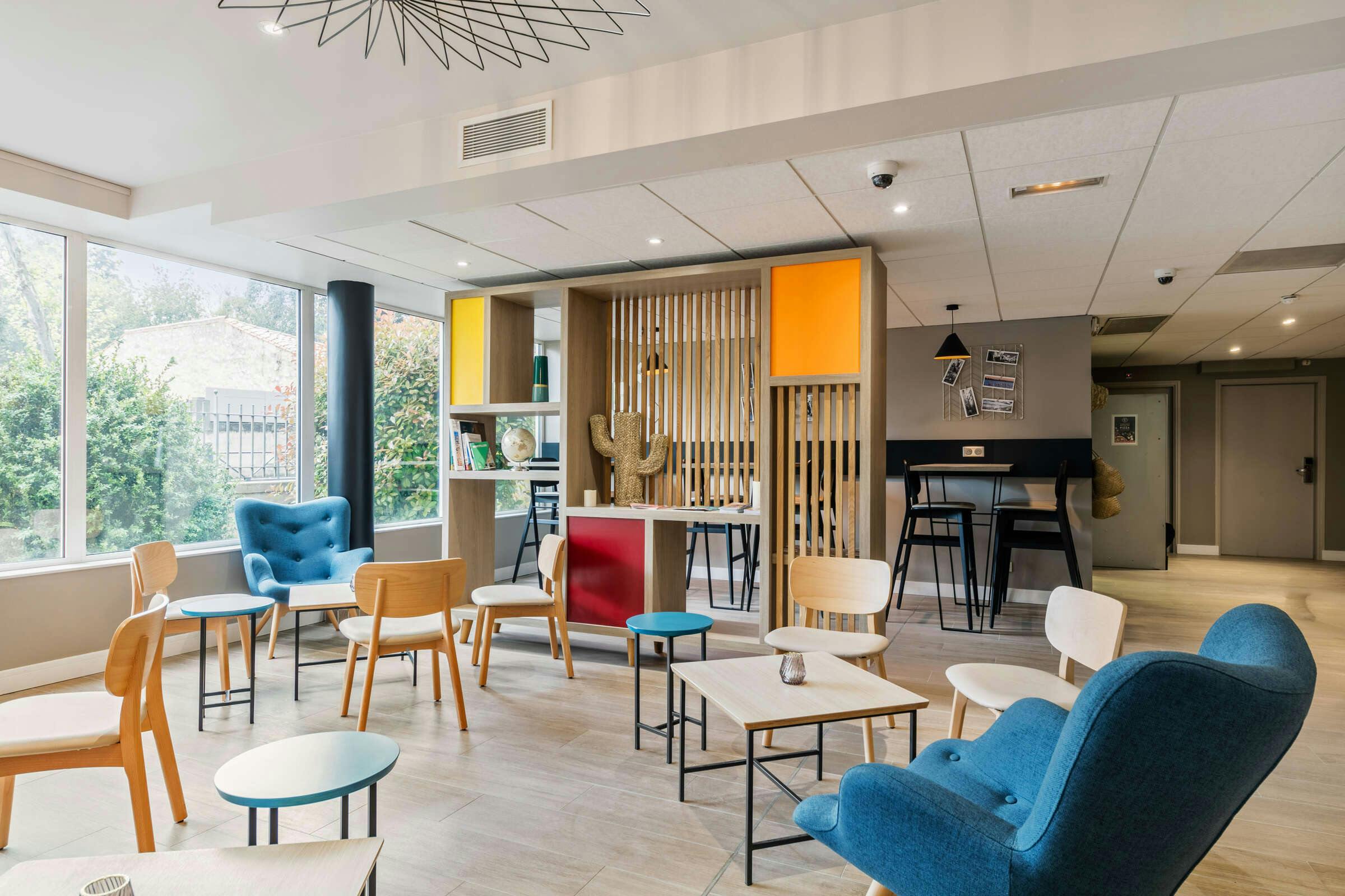 Appart'City Confort Montpellier Gare Saint Roch