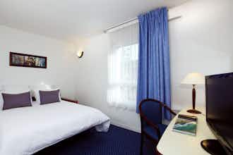 Hotel Appart'City Classic Clermont Ferrand Centre photo 5