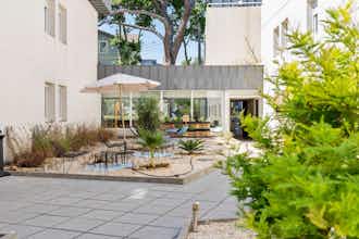Hotel Appart'City Confort Montpellier Gare Saint Roch photo 2