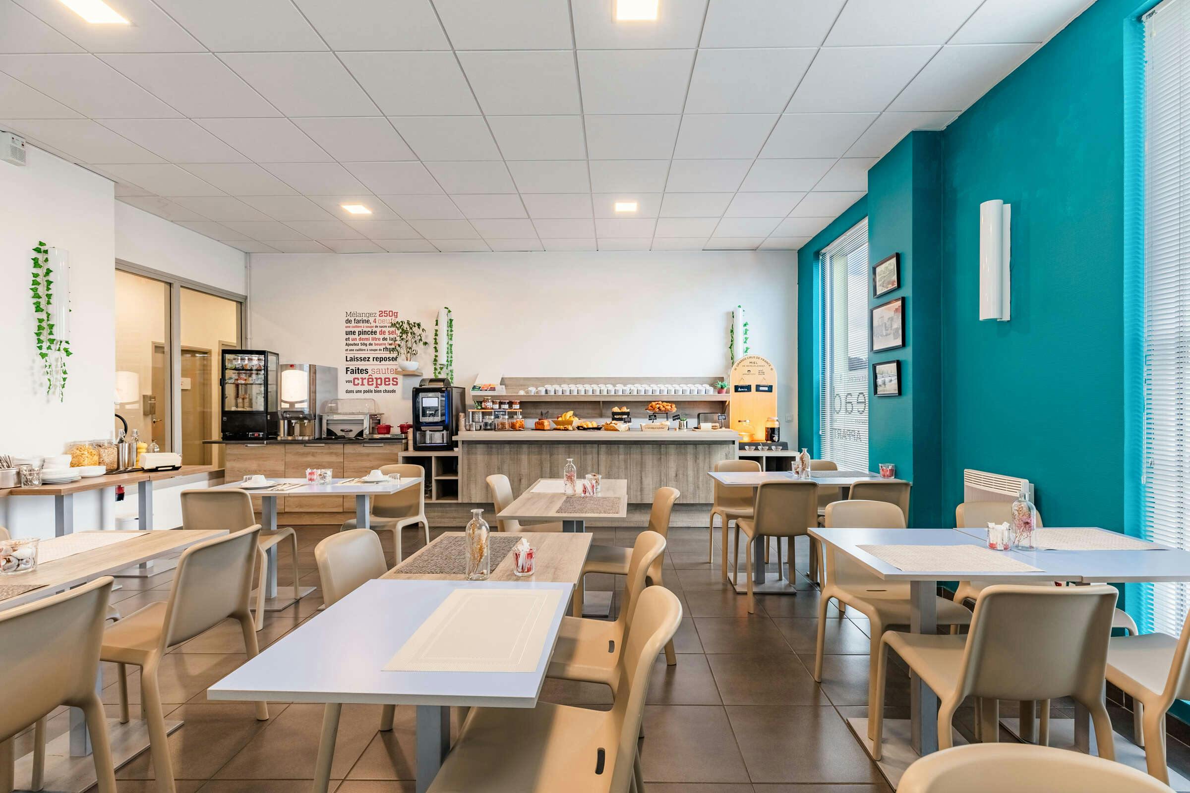 Hotel Appart'City Confort Cherbourg photo 1