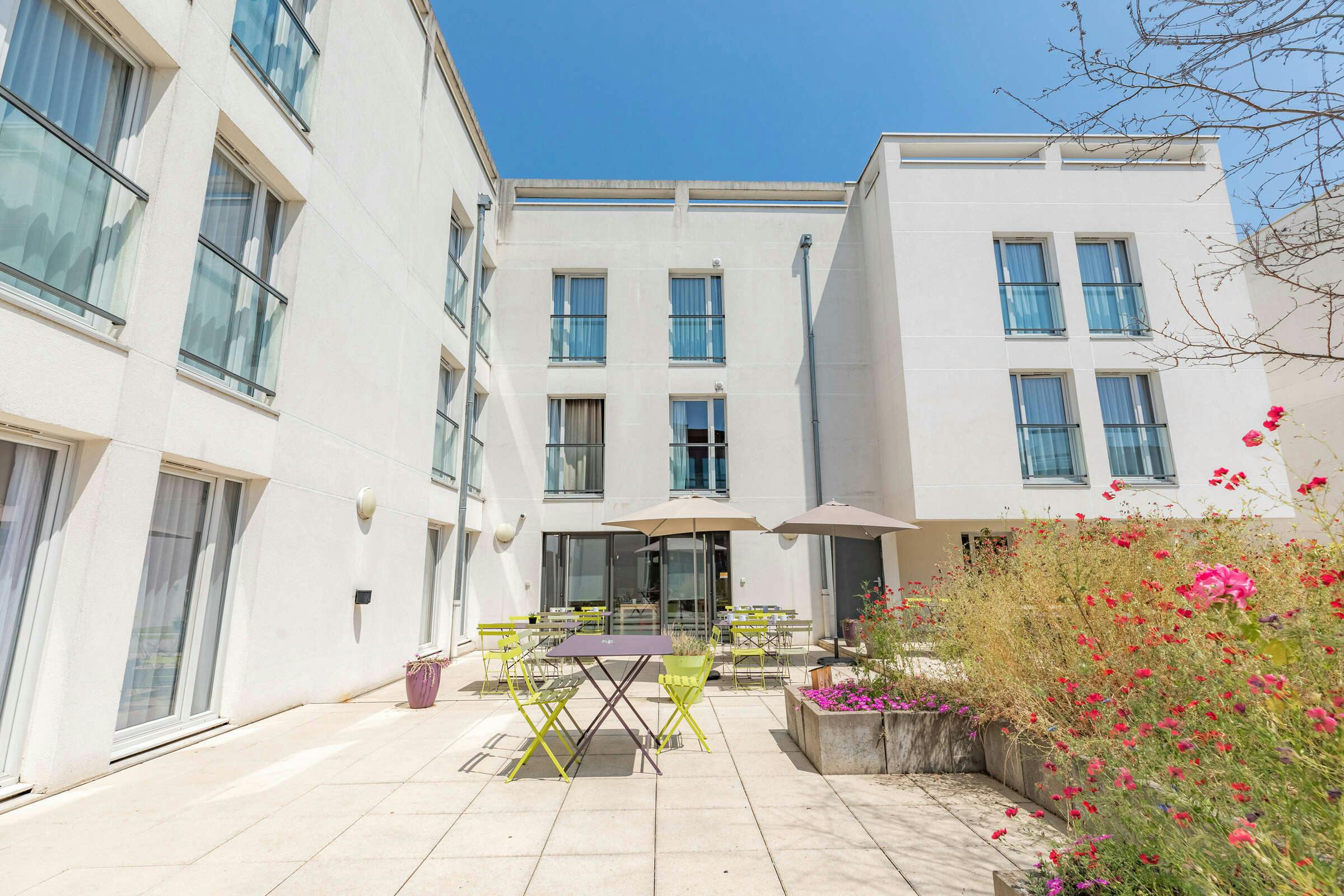Hotel Appart'City Classic Chalon sur Saone photo 1