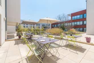 Hotel Appart'City Classic Chalon sur Saone photo 2