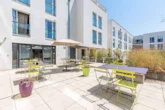 Hotel Appart'City Classic Chalon sur Saone photo 3