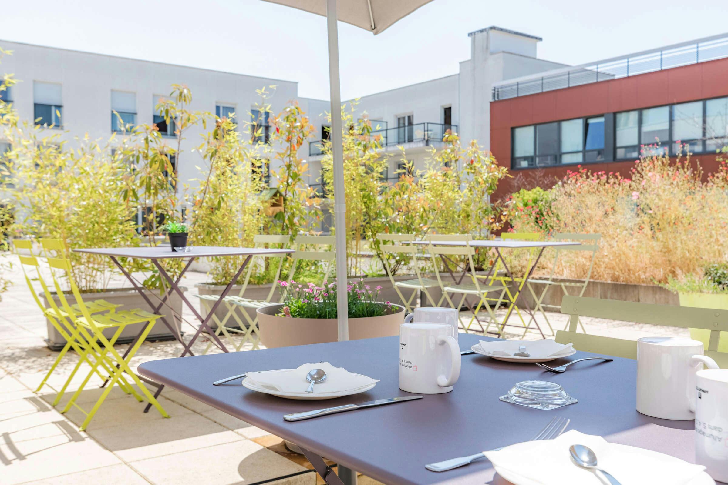 Hotel Appart'City Classic Chalon sur Saone photo 4