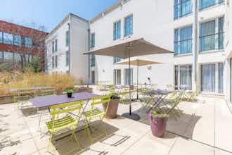 Hotel Appart'City Classic Chalon sur Saone photo 5