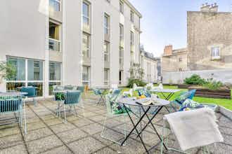 Hotel Appart'City Classic Nantes Quais de Loire photo 2