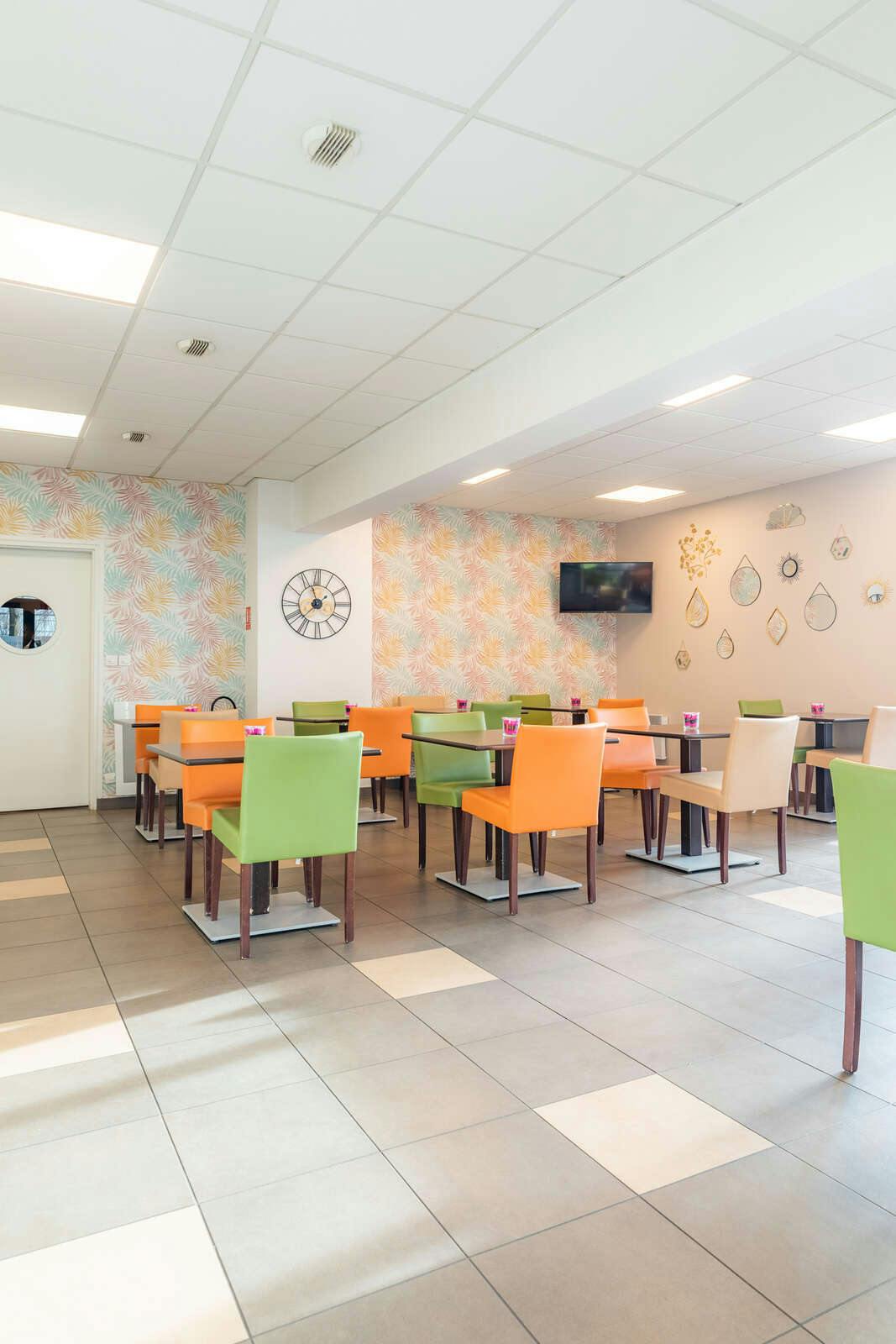 Appart'City Classic Caen