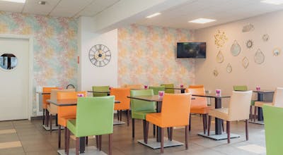 Appart'City Classic Caen