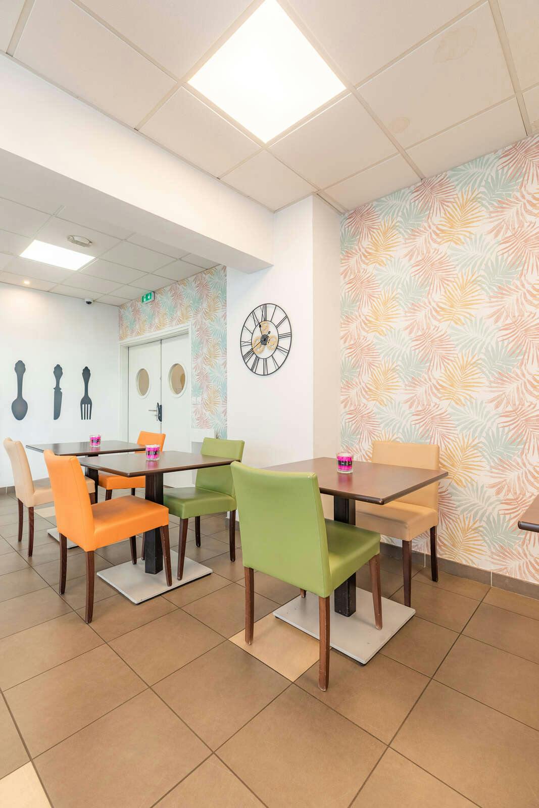 Hotel Appart'City Classic Caen photo 3