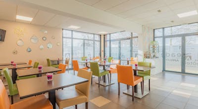 Appart'City Classic Caen