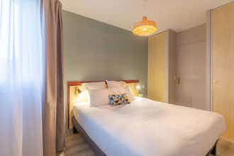 Hotel Appart'City Classic Caen photo 4
