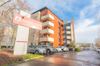 Hotel Appart'City Classic Caen photo 2