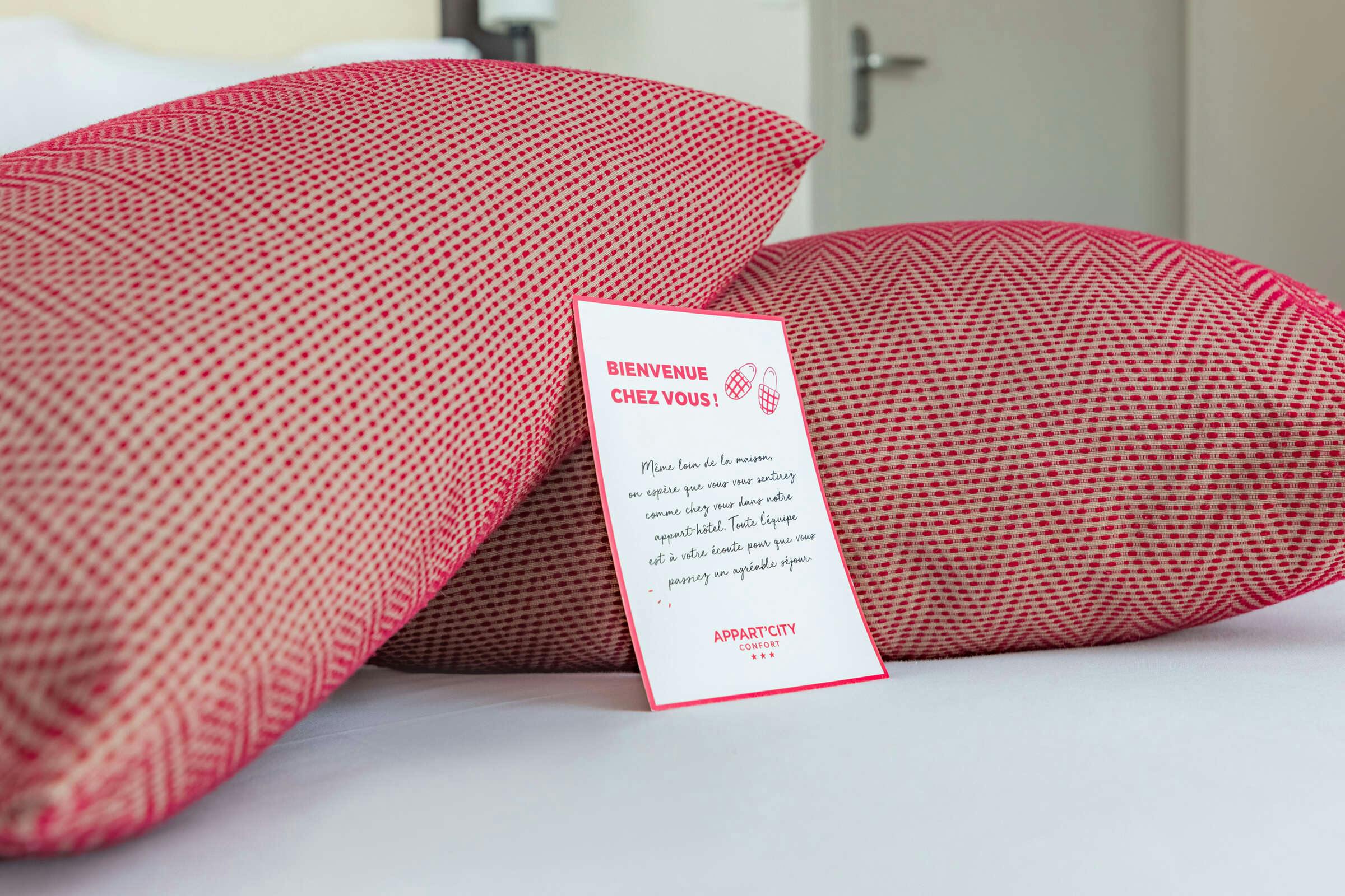 Hotel Appart'City Confort Nantes Ouest Saint Herblain photo 4