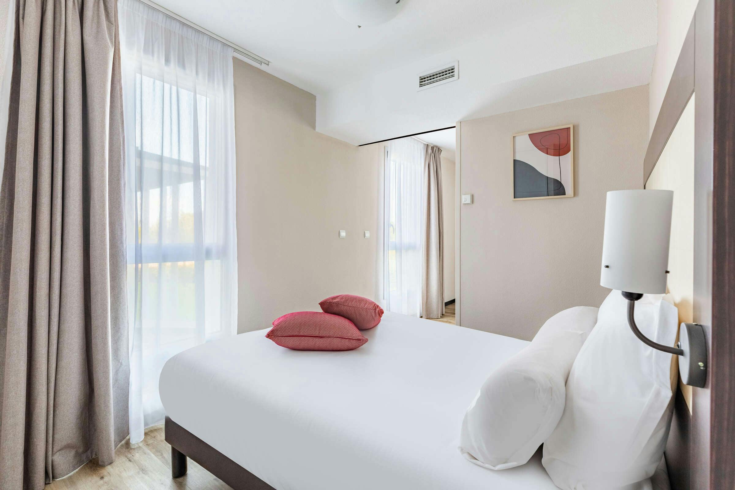 Hotel Appart'City Confort Nantes Ouest Saint Herblain photo 5