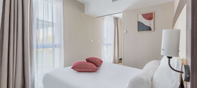 Appart'City Confort Nantes Ouest Saint Herblain