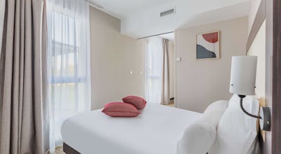 Appart'City Confort Nantes Ouest Saint Herblain