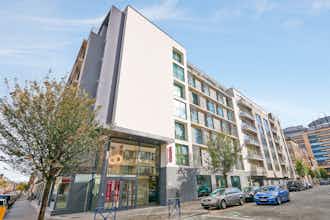 Hotel Appart'City Confort Bruxelles Centre Gare du Midi photo 2