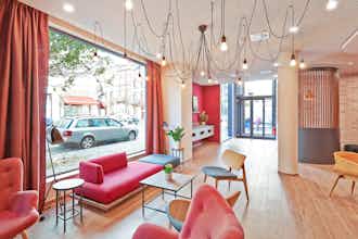 Hotel Appart'City Confort Bruxelles Centre Gare du Midi photo 4