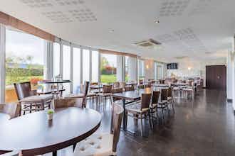 Hotel Appart'City Confort Nantes Ouest Saint Herblain photo 1