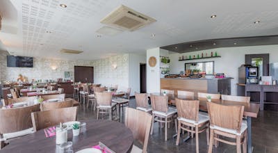 Appart'City Confort Nantes Ouest Saint Herblain