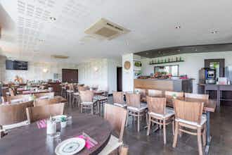 Hotel Appart'City Confort Nantes Ouest Saint Herblain photo 3