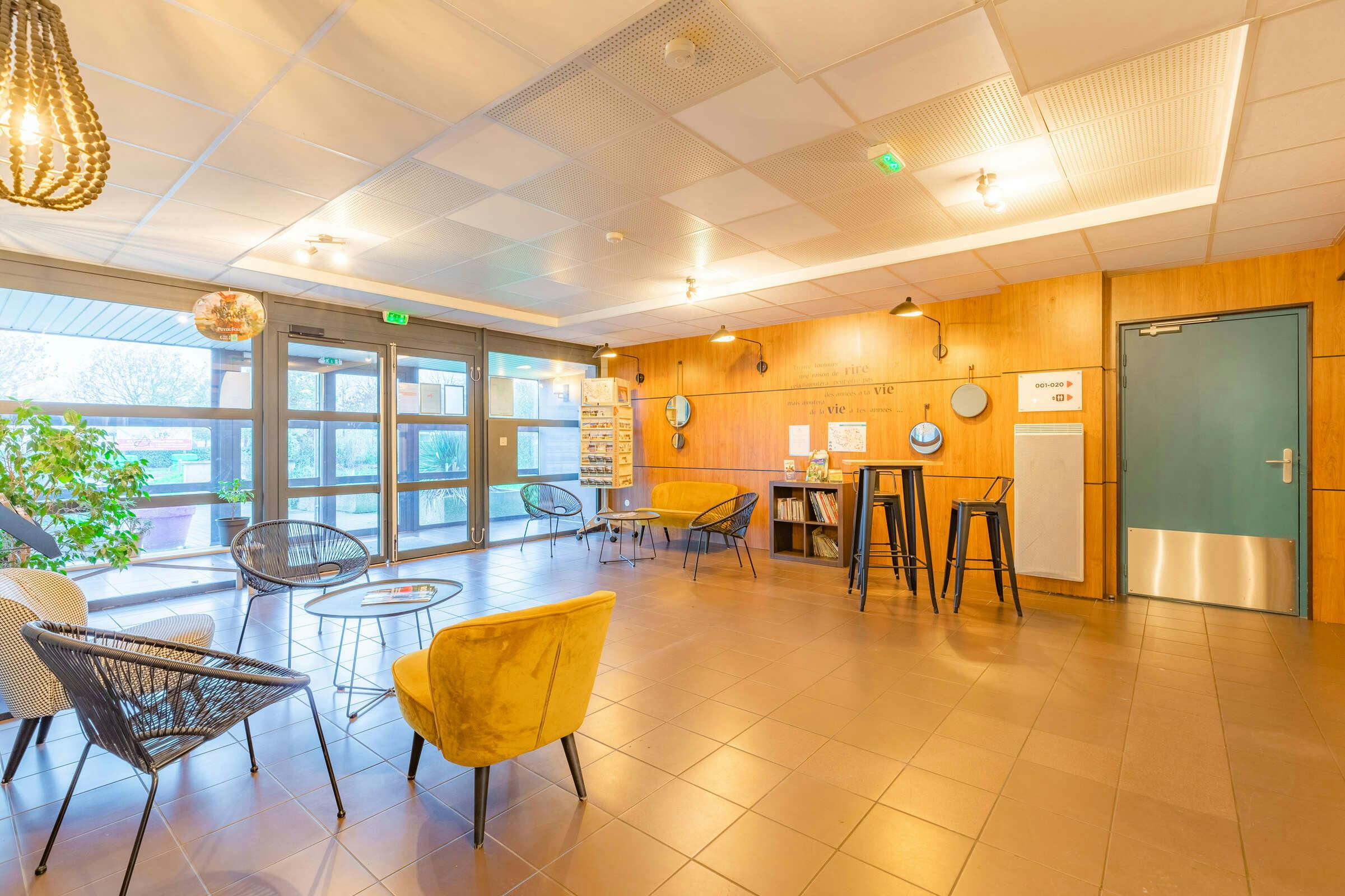 Hotel Appart'City Classic La Roche Sur Yon Centre photo 1