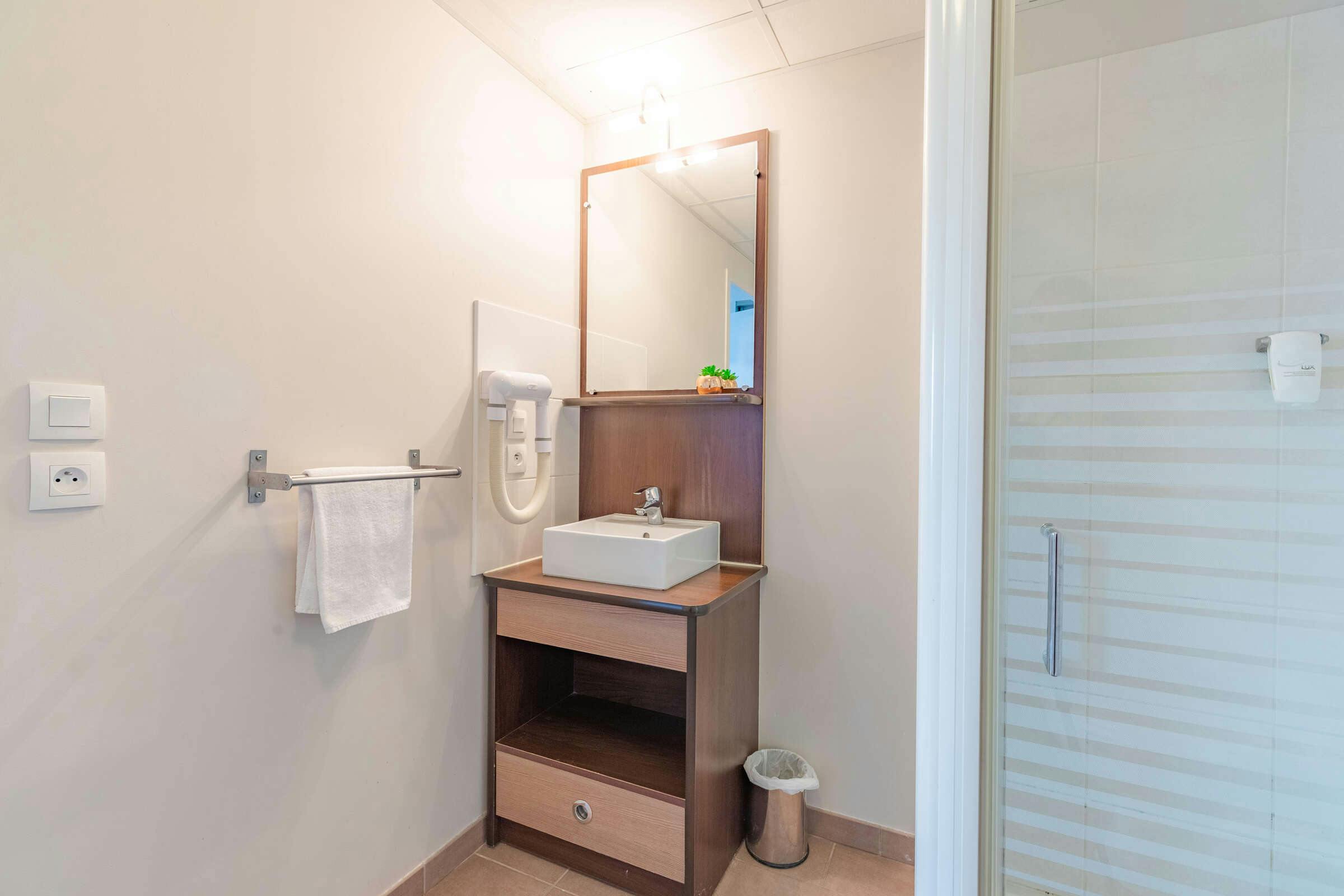 Hotel Appart'City Classic La Roche Sur Yon Centre photo 4