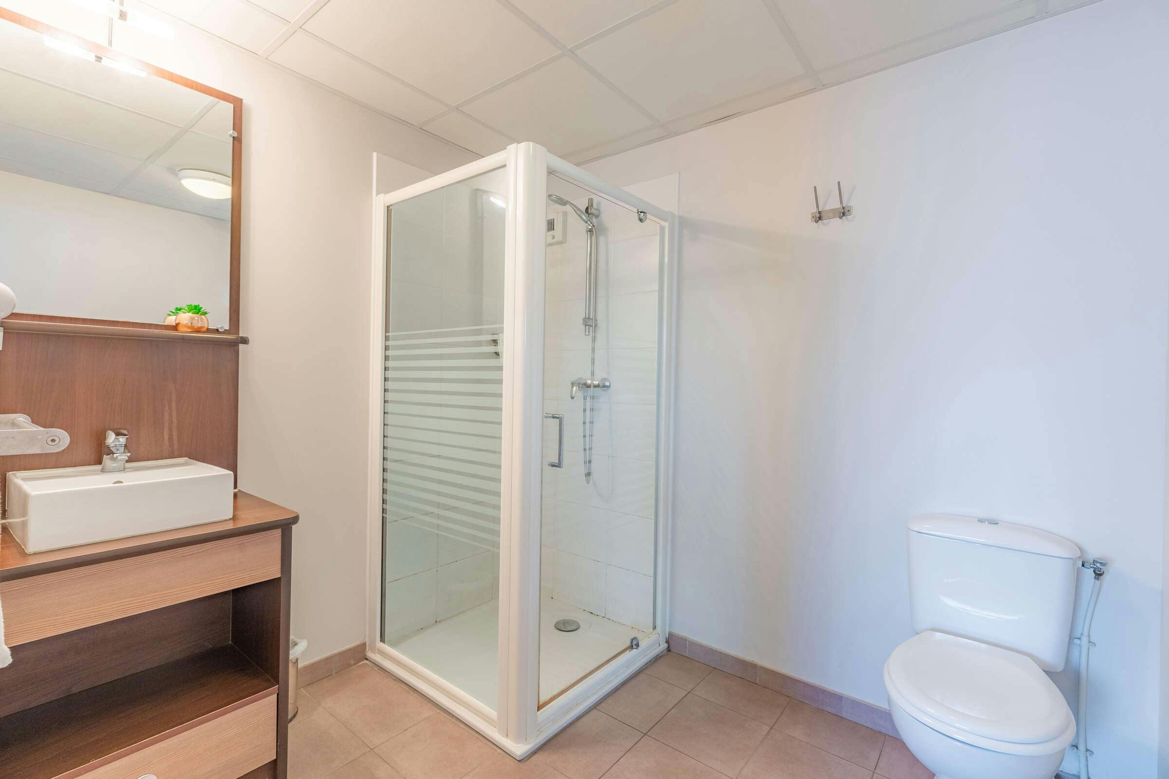 Hotel Appart'City Classic La Roche Sur Yon Centre photo 5