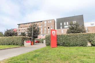 Hotel Appart'City Confort Nantes Ouest Saint Herblain photo 4