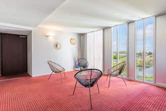 Hotel Appart'City Confort Nantes Ouest Saint Herblain photo 5