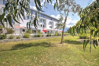 Hotel Appart'City Confort Grenoble Inovallée photo 2