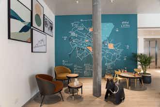 Hotel Appart'City Collection Genève Vernier Aéroport photo 2