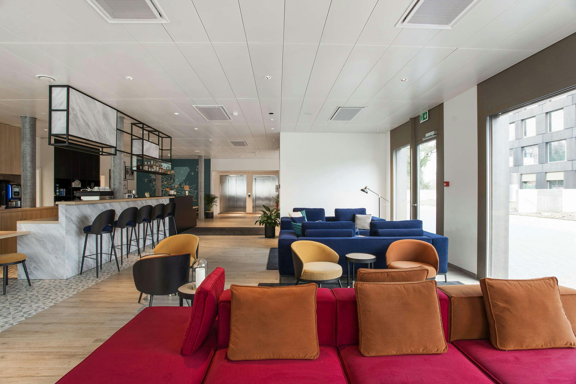 Appart'City Collection Genève Vernier Aéroport