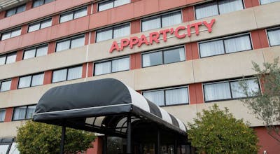 Appart'City Collection Genève Aéroport - Ferney Voltaire