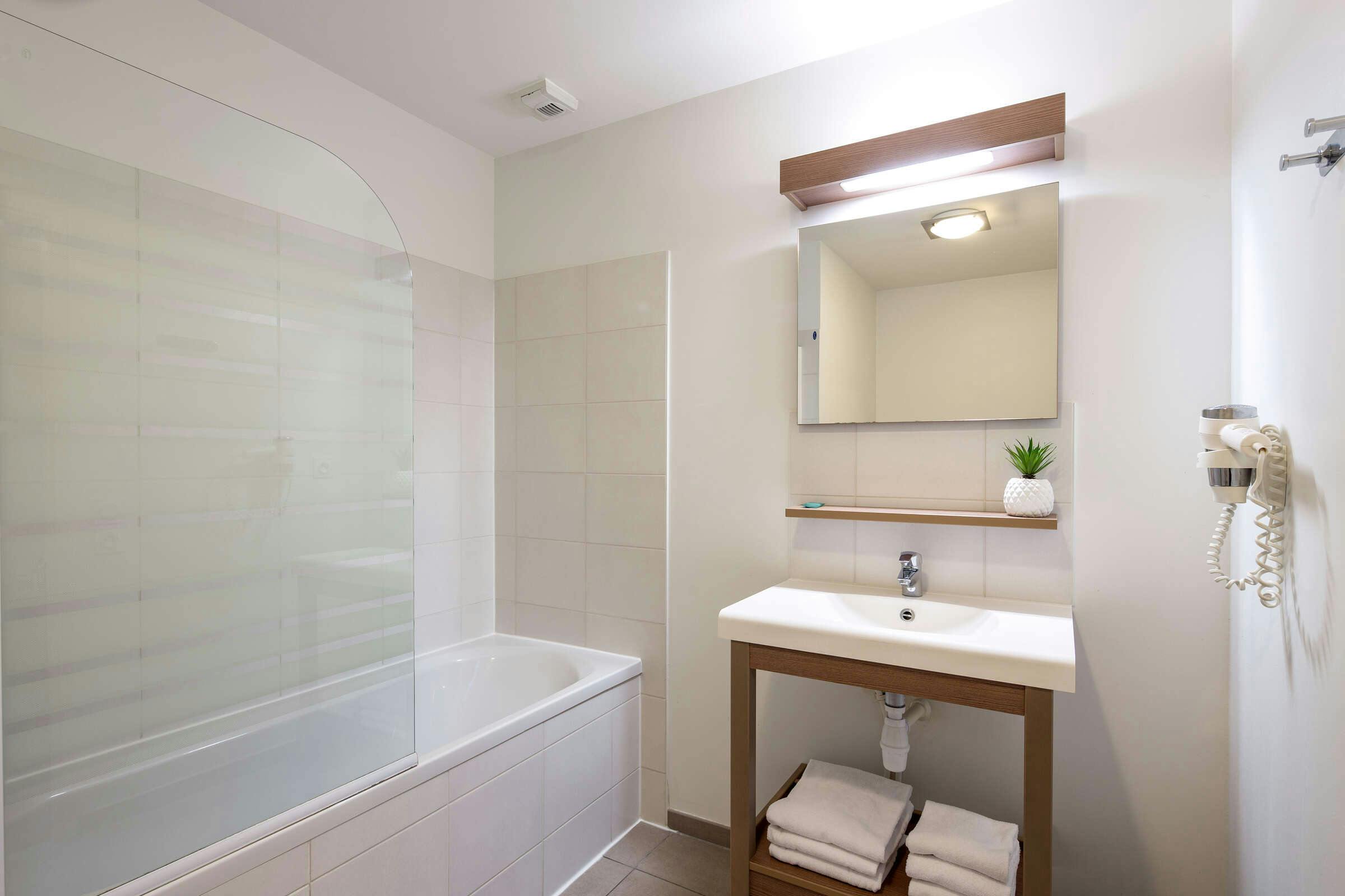 Hotel Appart'City Confort Niort Centre photo 1