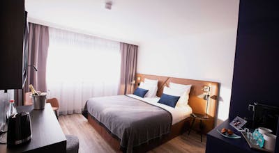 Appart'City Collection Genève Aéroport - Ferney Voltaire