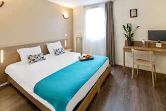 Hotel Appart'City Confort Niort Centre photo 3